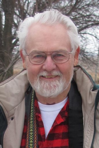 Donald Dahlstrom Profile Photo