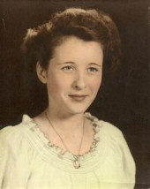 Dorothy Owens