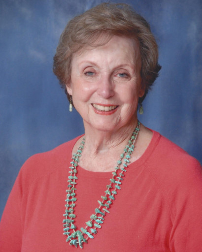 Joann Ellen Richards Profile Photo