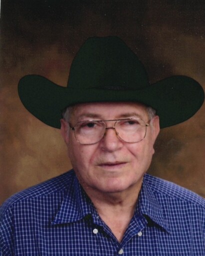 Jerry Wayne Jones