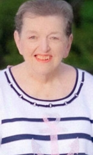 Kathleen Joann Tenney (Sherman)