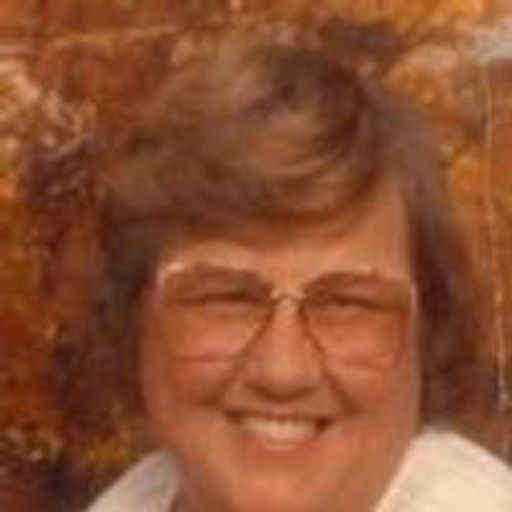 Mary Lou Tapp Profile Photo