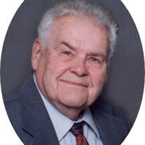 Donald Melvey Profile Photo