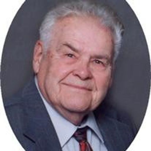 Donald Melvey Profile Photo