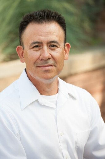 Dr. John Paul LeDoux
