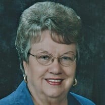 Peggy Cantrell Profile Photo