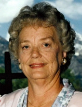 Isabel C. Kisthart Profile Photo