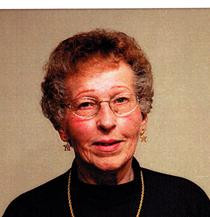 Mildred Swartzendruber Profile Photo