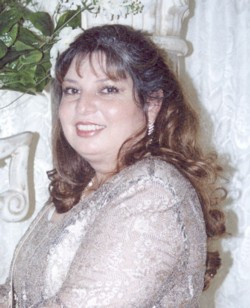 Dalila Flores Silva