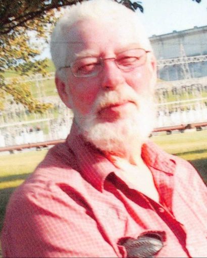 James Buddy Ping's obituary image