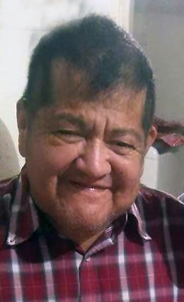 Francisco Hinojosa Sr. Profile Photo