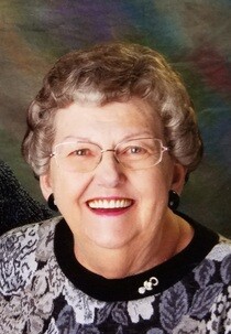 Nancy A. Enoch