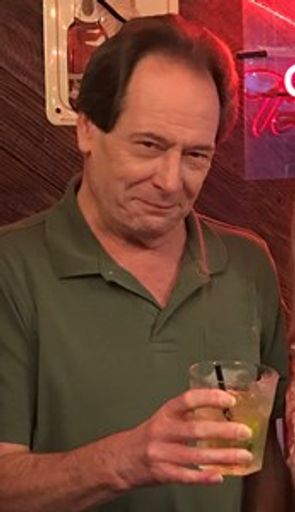 David P. Flinn Profile Photo