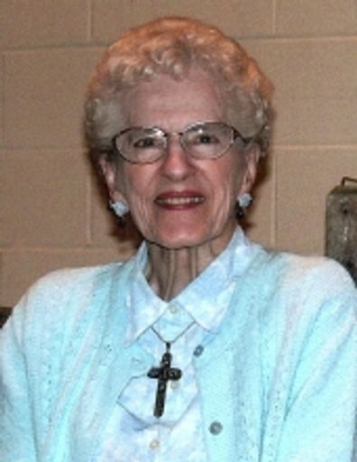 Selma  "Sally" L Mielke