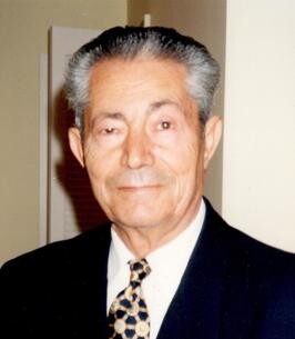 William Alexiou