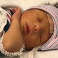 Zamirah Skye Locke