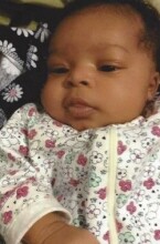 Baby Bryelle Makayla Ford Profile Photo