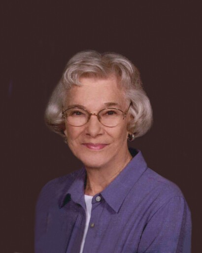 Doris Maxine Hedrick