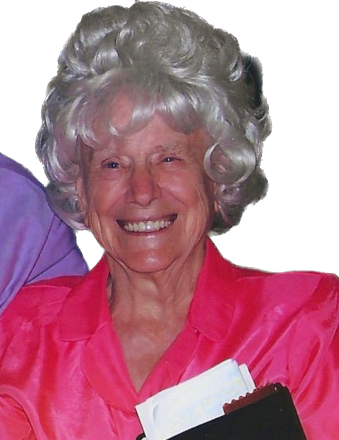 Betty Sue Bartlett Profile Photo