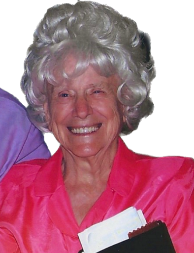 Betty Sue Bartlett