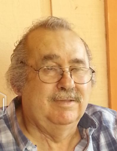 Ovidio Martinez Profile Photo