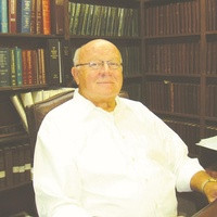 KENNETH L. "BUTCH" HORNSBY Profile Photo