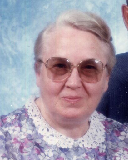 Melba Littleton Paul