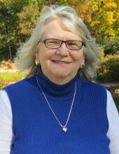 Susan  Errett Joyce