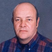 Robert W. Baynham Profile Photo