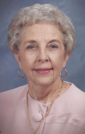 Elizabeth Shelton (Beth) Hiler