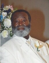 Rev. Jimmie Harrison "Bo Bo" Profile Photo