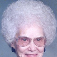Irene Garton Profile Photo