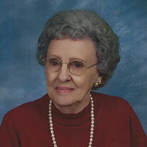 Mary "Katherine" Brewington Profile Photo