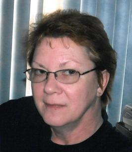 Patricia Ann Fisher (Basham)