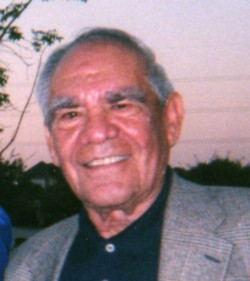 Antonio Abete Sr