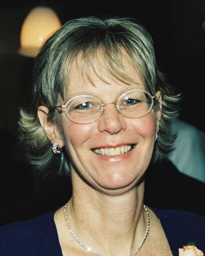 Diane TeRonde Kitelinger's obituary image