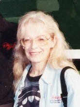 Kathy Jean Hammitt