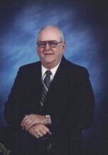 Eugene Joseph Wedige Profile Photo