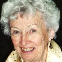 Dorothy Ruth Chambers Harrison Profile Photo