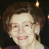 Hilda Loupe Beebe Profile Photo