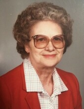 Eileen  M. Johnson