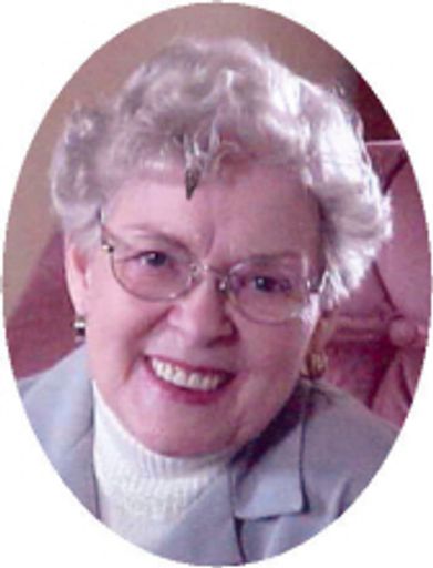 Vera Marie Beck Profile Photo