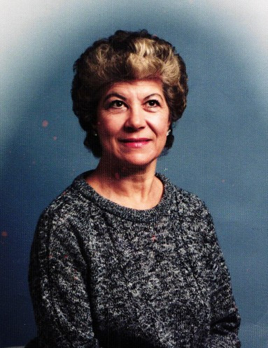 Rose Marie Guadagnoli Profile Photo