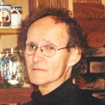 JOHN A. KNITTEL Profile Photo