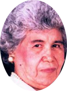 Antonia G. Flores