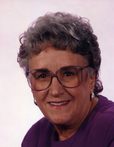 Eileen Larson