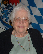 Charlotte W. Snyder