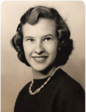 Nancy S. Burnett Profile Photo