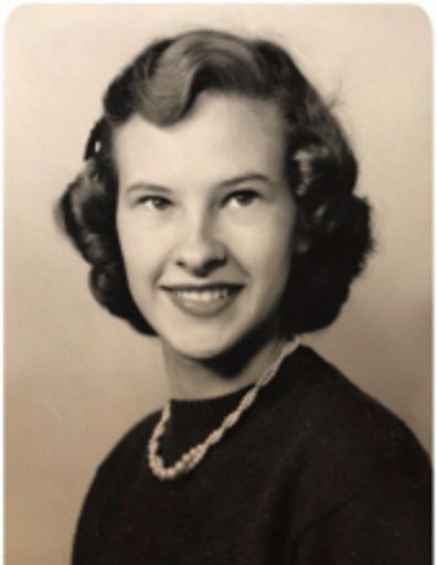 Nancy S. Burnett Profile Photo