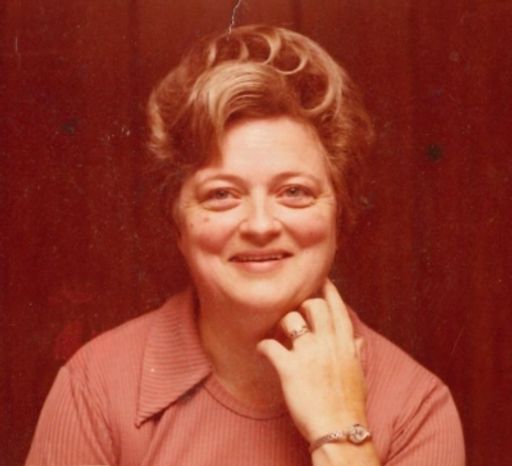 Virginia Dillard Profile Photo